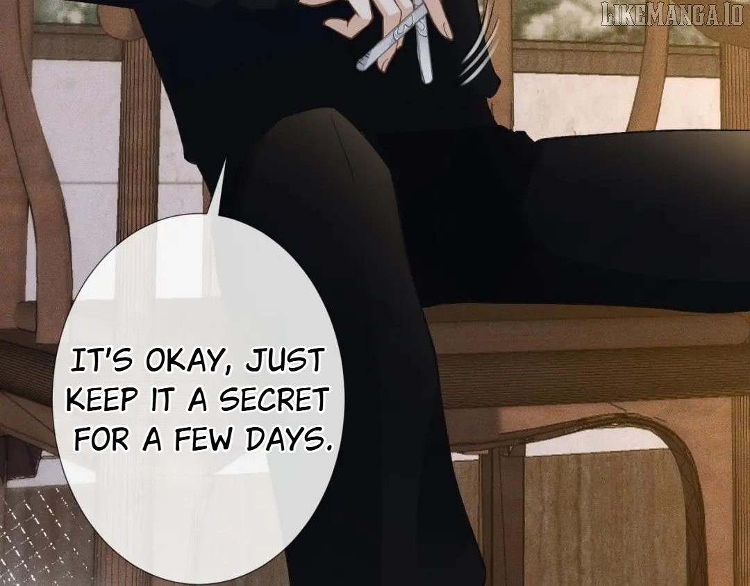 Everyone's Darling Chapter 237 - page 58